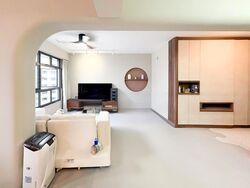 Blk 464B Clementi Peaks (Clementi), HDB 4 Rooms #449819161